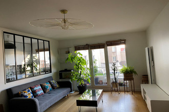 location appartement colombes 92700