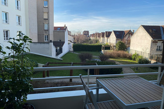 location appartement colombes 92700