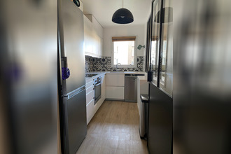 location appartement colombes 92700