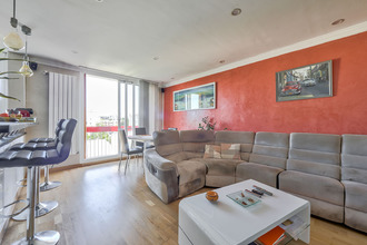 location appartement colombes 92700