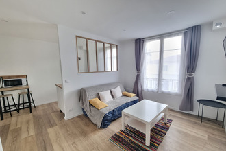 location appartement colombes 92700