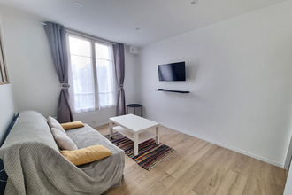 location appartement colombes 92700