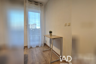 location appartement colombes 92700