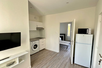 location appartement colombes 92700