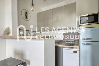 location appartement colombes 92700