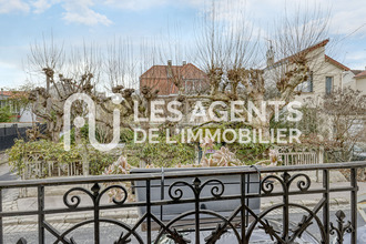 location appartement colombes 92700