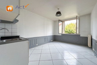 location appartement colombes 92700