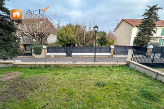 location appartement colombes 92700