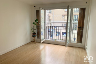 location appartement colombes 92700