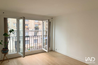 location appartement colombes 92700