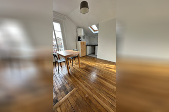 Ma-Cabane - Location Appartement COLOMBES, 27 m²