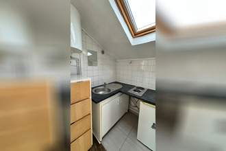 Ma-Cabane - Location Appartement COLOMBES, 27 m²