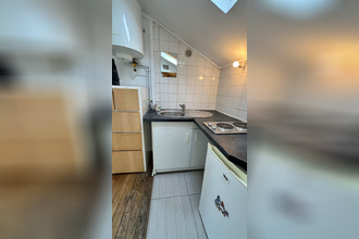 Ma-Cabane - Location Appartement COLOMBES, 27 m²