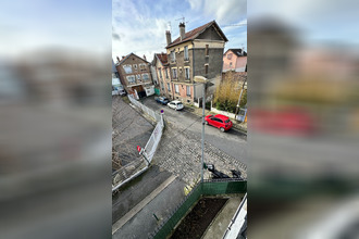 Ma-Cabane - Location Appartement COLOMBES, 27 m²