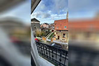 location appartement colombes 92700