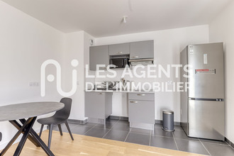 Ma-Cabane - Location Appartement COLOMBES, 43 m²