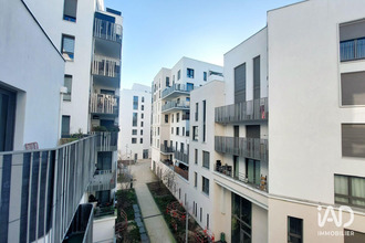 location appartement colombes 92700