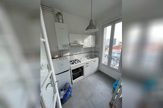 location appartement colombes 92700