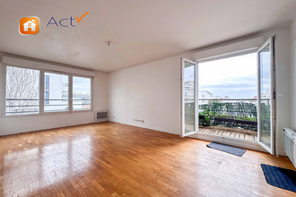 location appartement colombes 92700