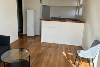 location appartement colombes 92700