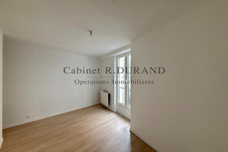location appartement colombes 92700