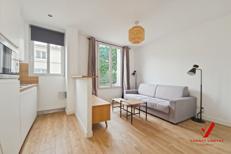 location appartement colombes 92700