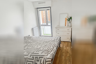 location appartement colombes 92700