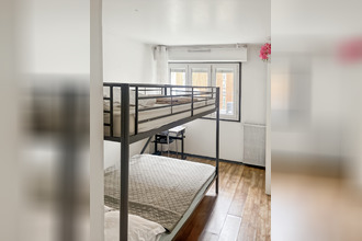 location appartement colombes 92700