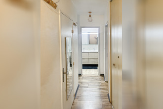 location appartement colombes 92700