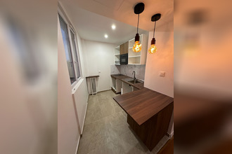 Ma-Cabane - Location Appartement COLOMBES, 25 m²