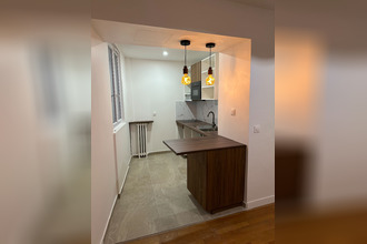 Ma-Cabane - Location Appartement COLOMBES, 25 m²