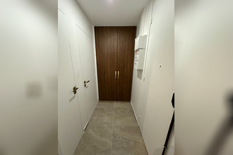 Ma-Cabane - Location Appartement COLOMBES, 25 m²