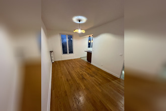 Ma-Cabane - Location Appartement COLOMBES, 25 m²