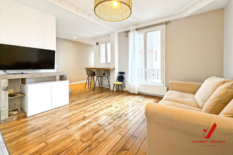 location appartement colombes 92700