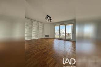 location appartement colombes 92700