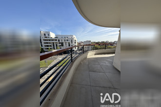 location appartement colombes 92700