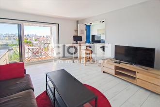 location appartement colombes 92700