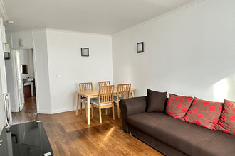 location appartement colombes 92700