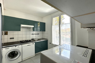 location appartement colombes 92700