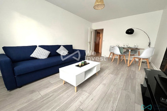 location appartement colombes 92700