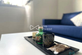 location appartement colombes 92700