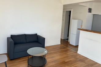 location appartement colombes 92700