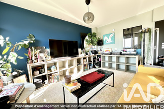 location appartement colombes 92700
