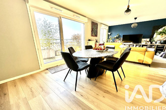 location appartement colombes 92700