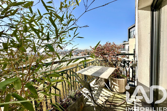location appartement colombes 92700