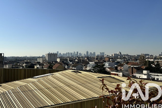 location appartement colombes 92700