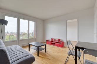 location appartement colombes 92700