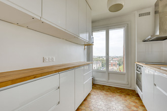 location appartement colombes 92700