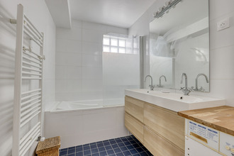 location appartement colombes 92700