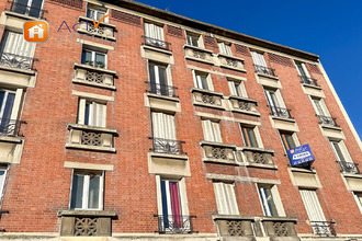 location appartement colombes 92700